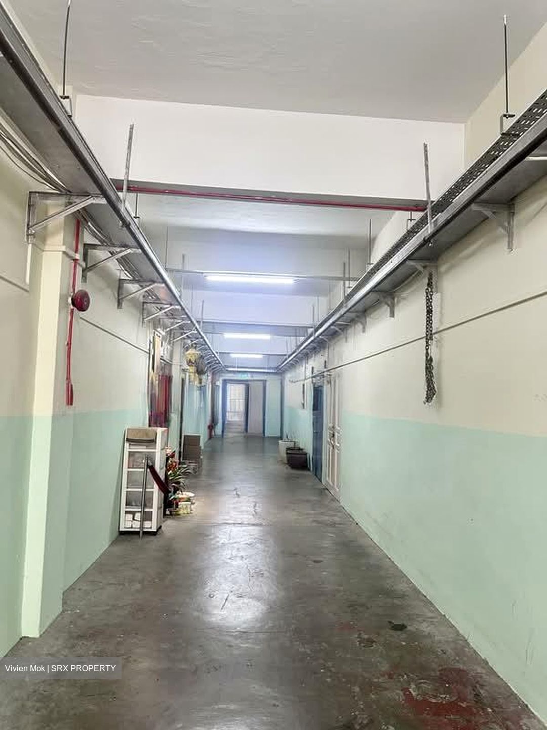 Golden Wall Flatted Factory (D12), Factory #586592001